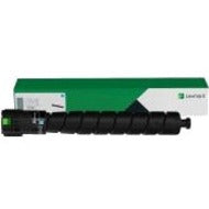 Lexmark 83D0HM0 Unison Original Laser Toner Cartridge - Magenta Pack, Compatible with CX942, CX943, CX944 Printers, 22K Page Yield