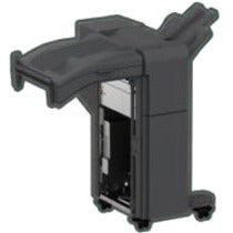 Lexmark 32D0821 CX93x/MX93x 2000-Sheet Staple 2/3 Hole Punch Finisher, Compatible with Lexmark Printers