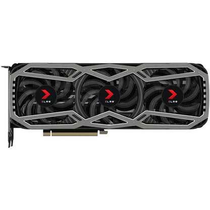 PNY VCG3070T8TFXPPB1 GeForce RTX 3070 Ti 8GB XLR8 Gaming REVEL