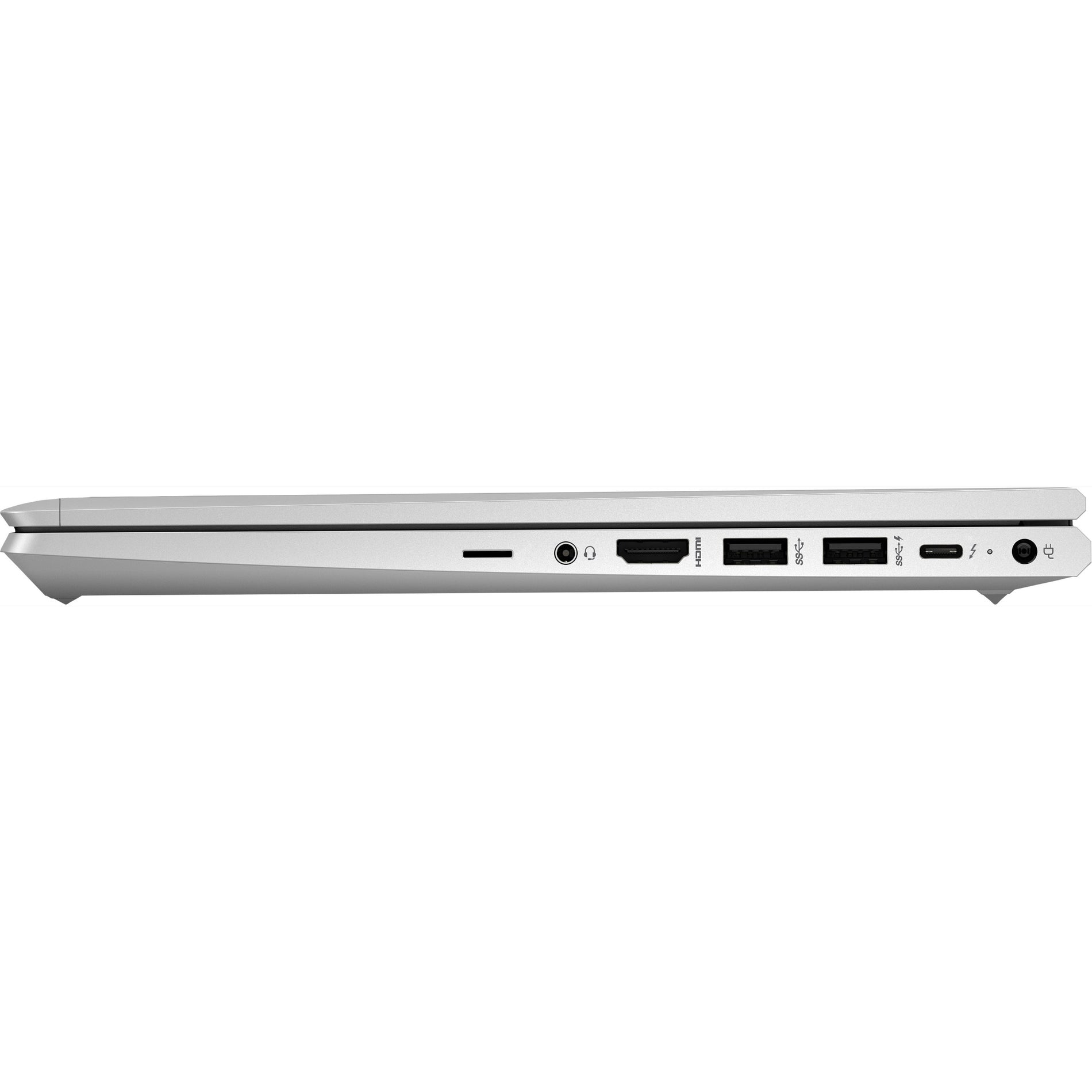 HP EliteBook 640 G9 Notebook, Intel i5-1235U, 14.0 FHD AG LED UWVA, 16GB RAM, 512GB SSD, Windows 11 Pro64 DG106