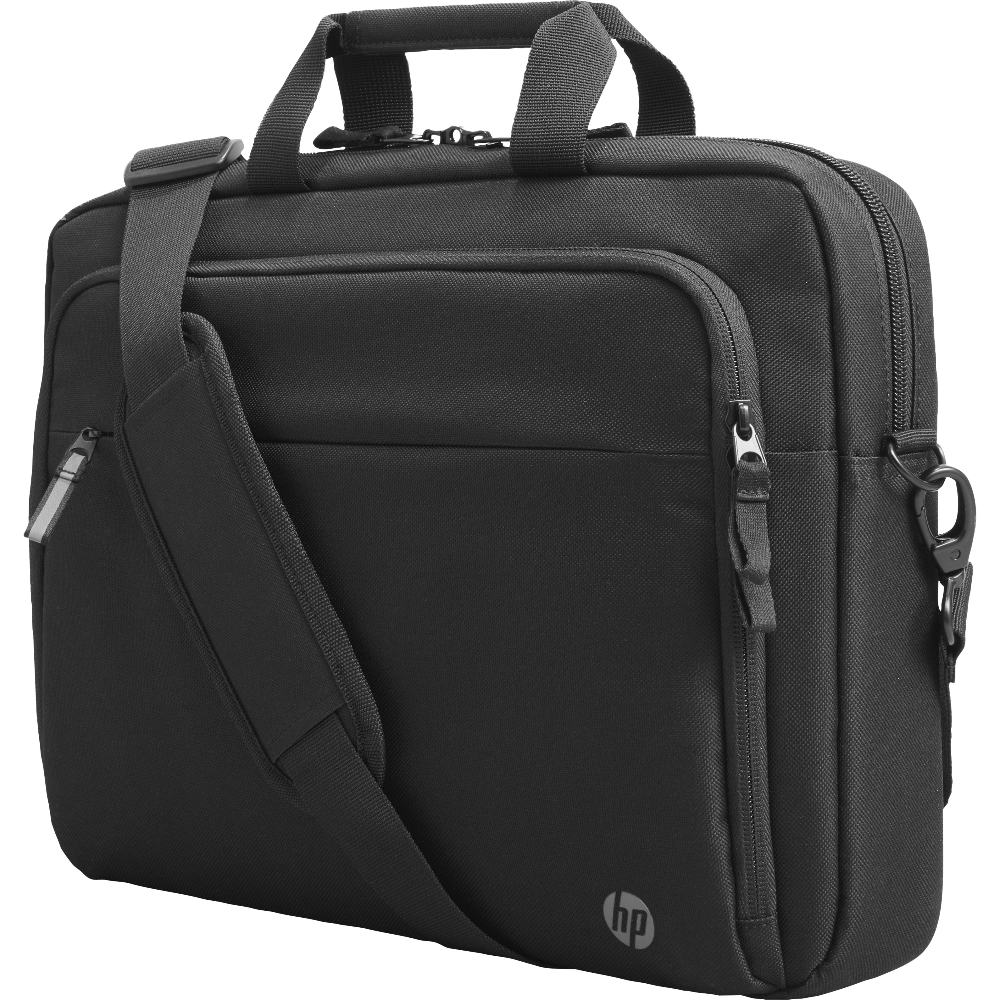 HP Professional Messenger Laptop Bag, RFID Protected, Ocean