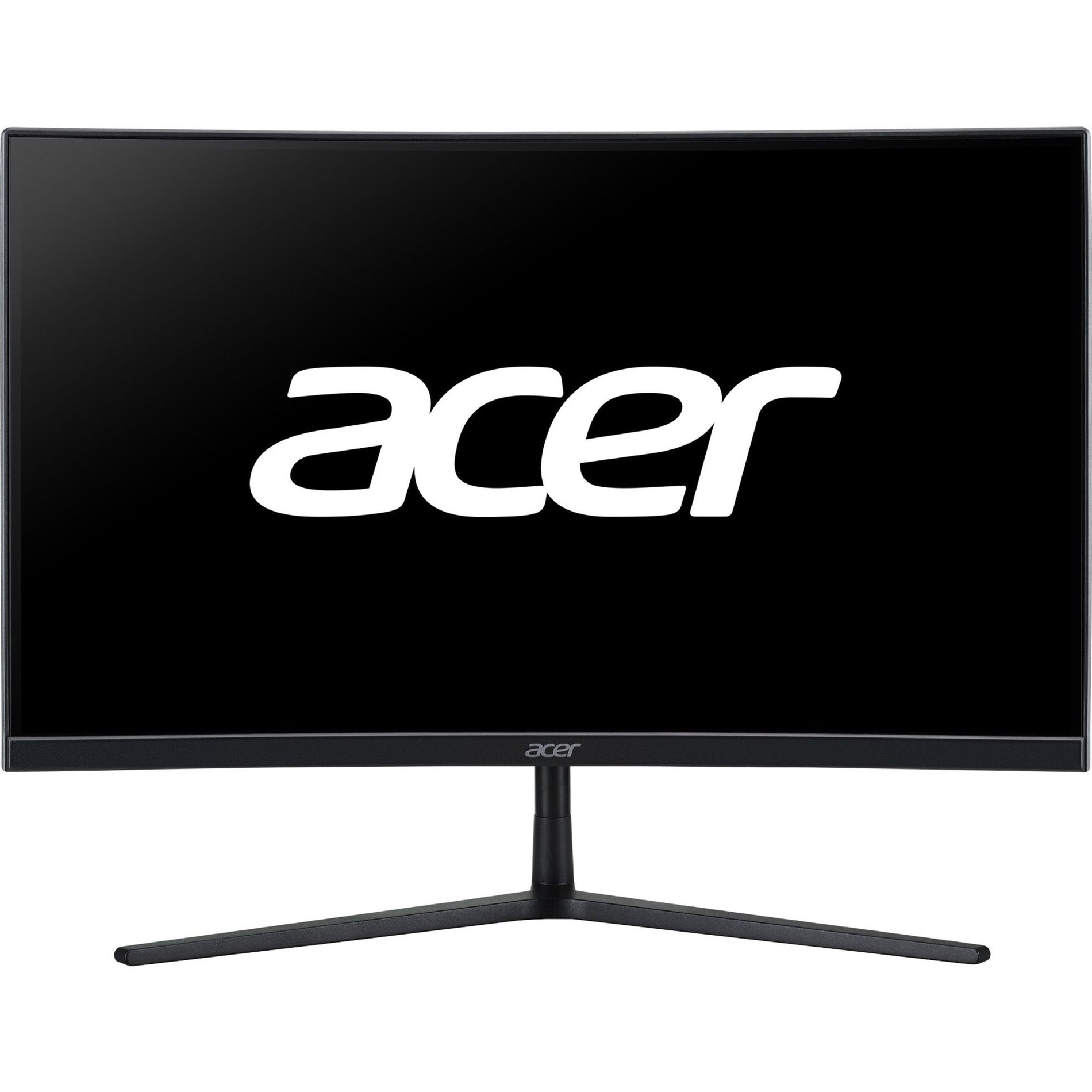 Acer UM.UE2AA.M01 EI242QR M 23.6" Full HD LCD Monitor, 170Hz Refresh Rate, FreeSync Premium, Black