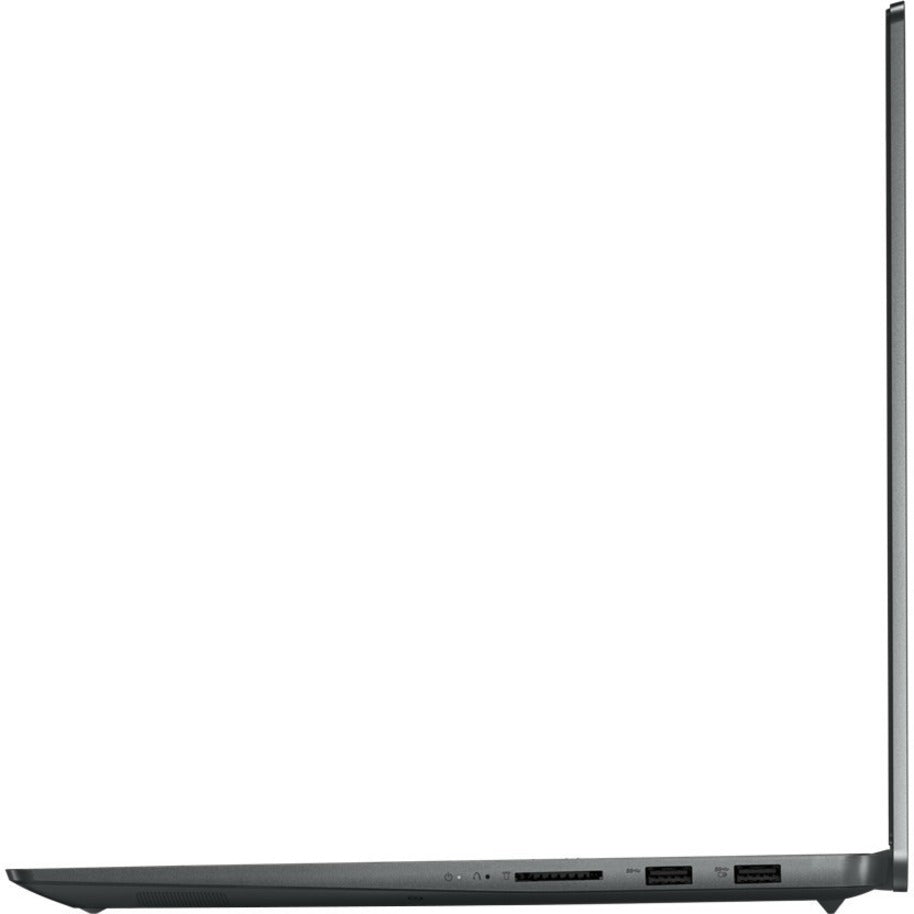 Lenovo 82SN000FUS IdeaPad 5 Pro 16ARH7 16" Notebook, Ryzen 7, 16GB RAM, 512GB SSD, Windows 11