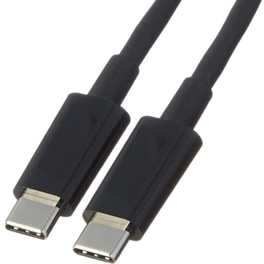 Aruba R9J33A USB-C to USB-C PC-to-Switch Cable, Data Transfer Cable