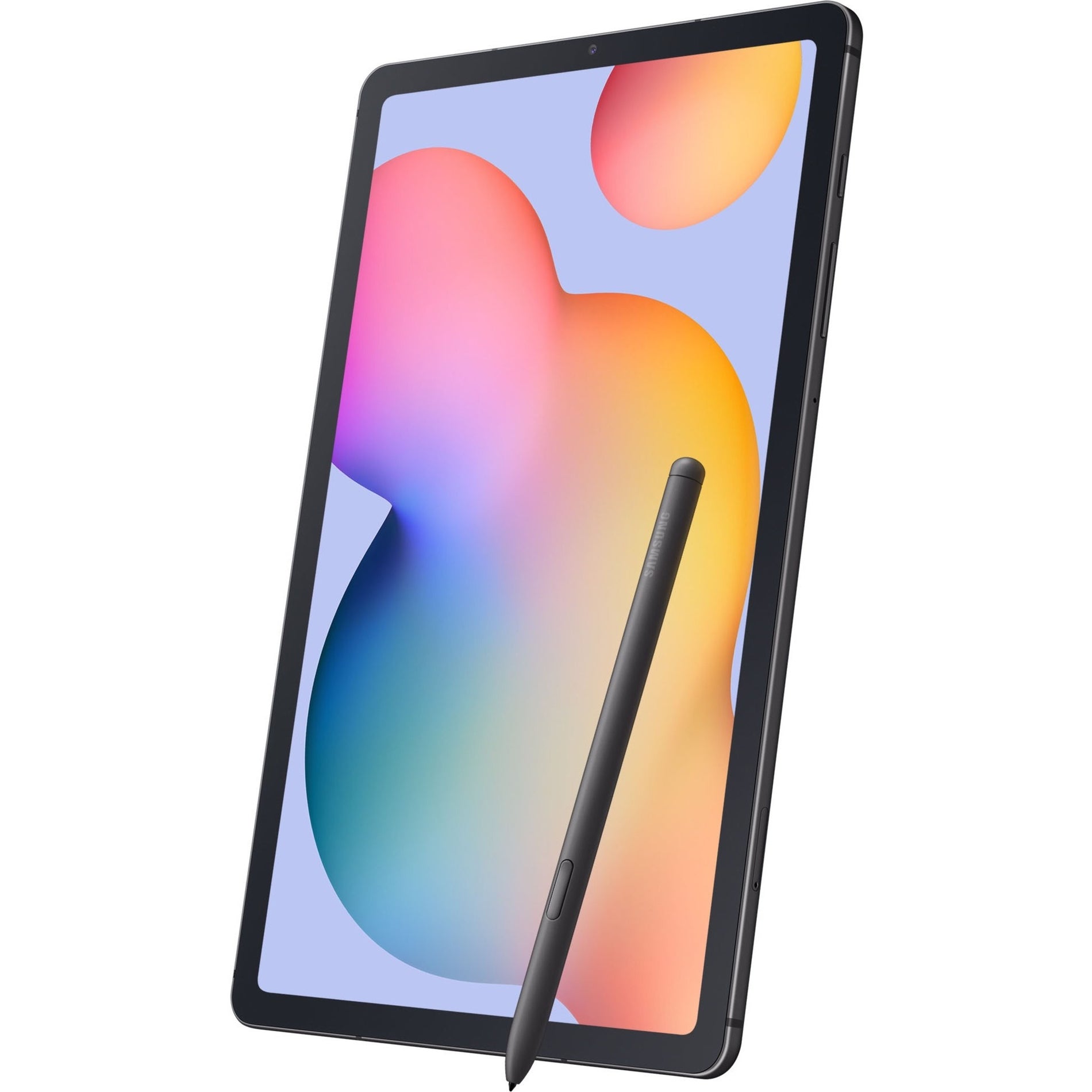 Samsung Galaxy Tab S6 Lite 10.4" Tablet - Oxford Gray [Discontinued]