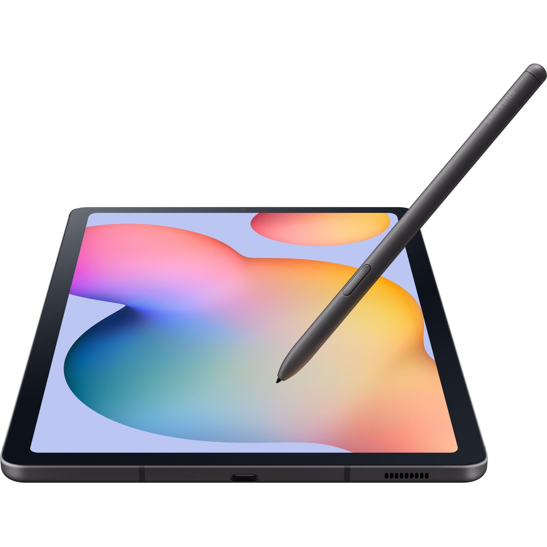 Samsung Galaxy Tab S6 Lite 10.4" Tablet - Oxford Gray [Discontinued]