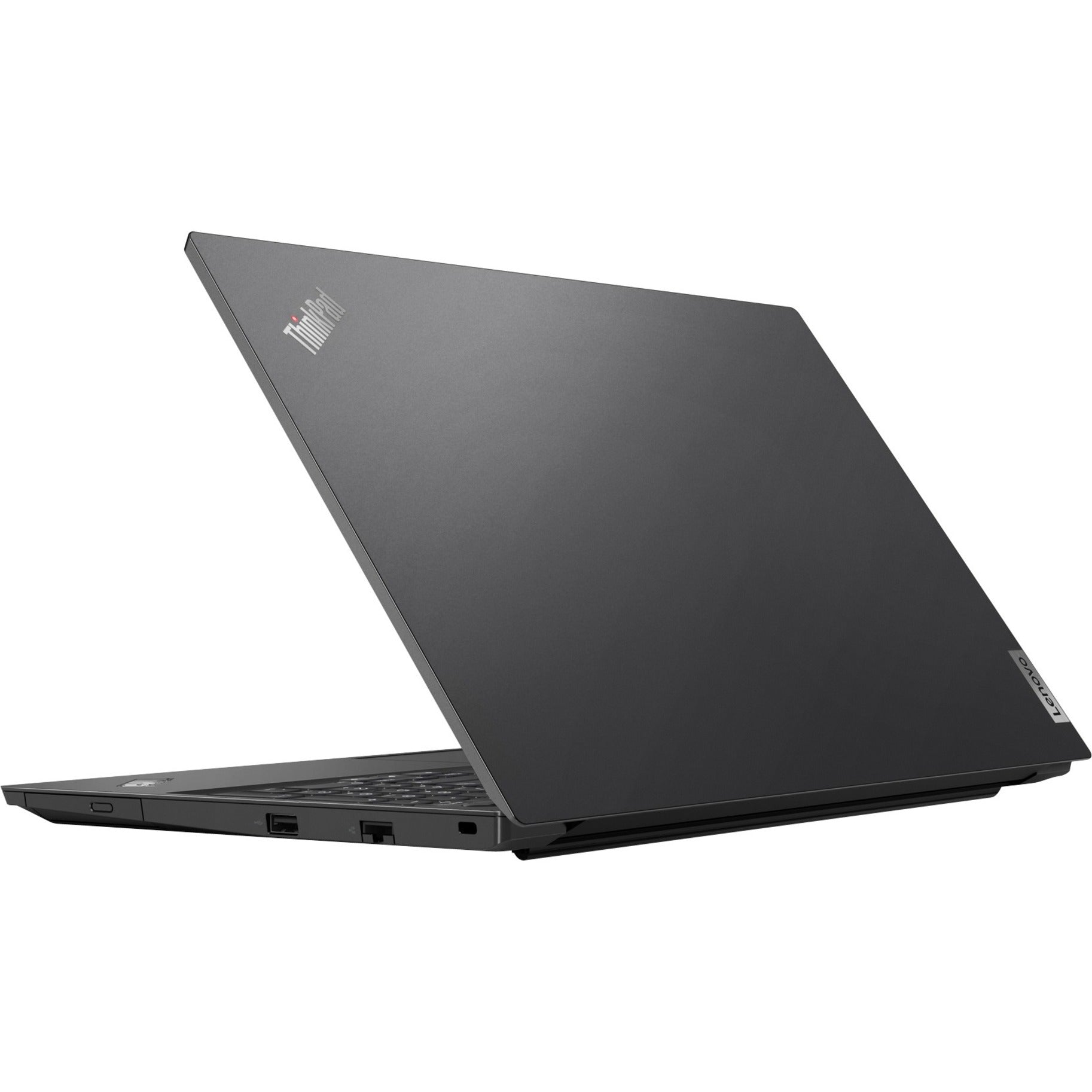 Lenovo 21E6007SUS ThinkPad E15 G4, 15.6" Touch Notebook, Core i7, 24GB RAM, 1TB SSD, Windows 11 Pro