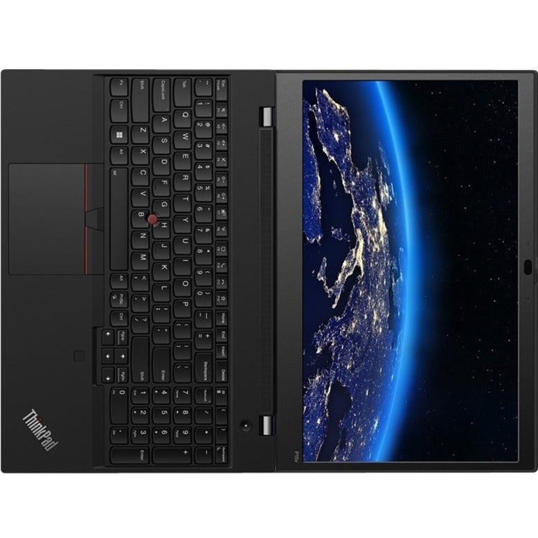 Lenovo 21D8004KUS ThinkPad P15v Gen 3 Mobile Workstation, Core i7, 16GB RAM, 512GB SSD, Windows 11 Pro