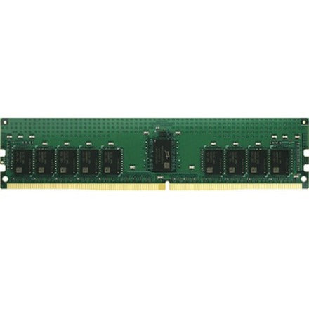 Synology D4ER01-32G 32GB DDR4 SDRAM Memory Module, Compatible with FS3410, HD6500, SA6400