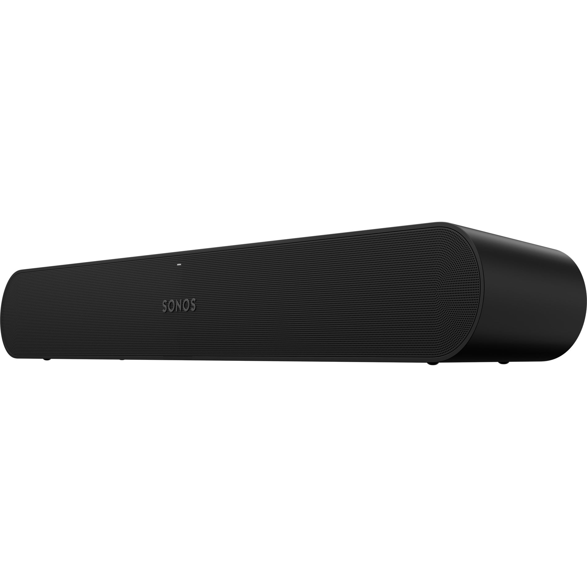 Sonos RAYG1US1BLK Ray Sound Bar Speaker, Dolby Digital 5.1, DTS Digital Surround, Wireless Speaker(s), 2.0