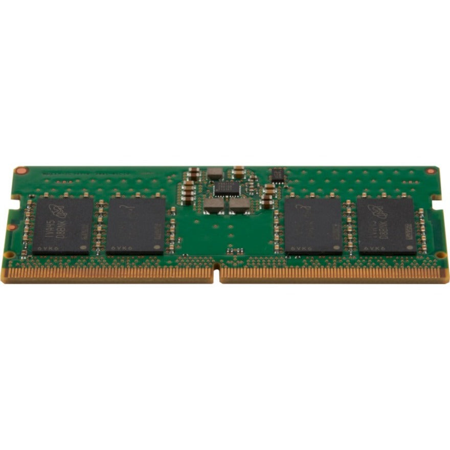 HP 8GB DDR5 SDRAM Memory Module, Boost Your Computer's Performance
