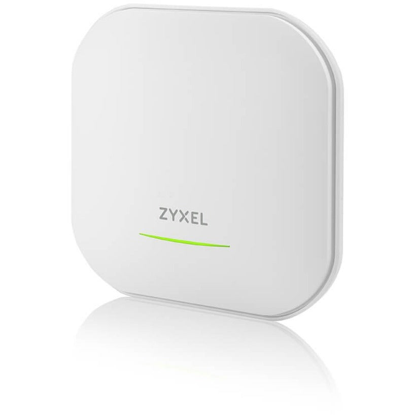 ZYXEL NWA220AX-6E Wireless Router, WiFi 6E Dual-Radio PoE Access Point