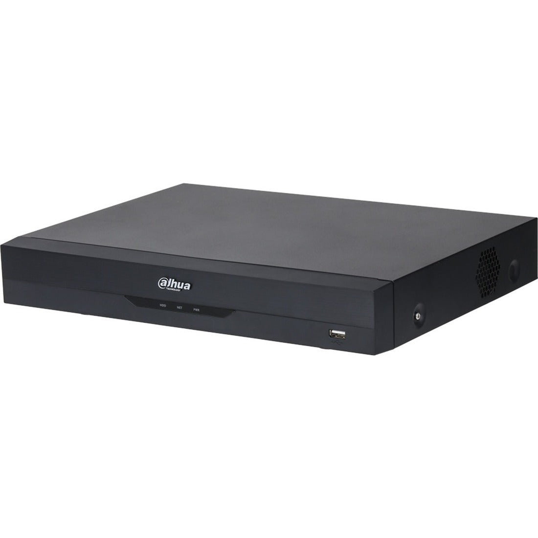 Dahua X51C1E 1080p Penta-brid HDCVI DVR, Smart H.265+, 30 fps, 1920 x 1080, NTSC