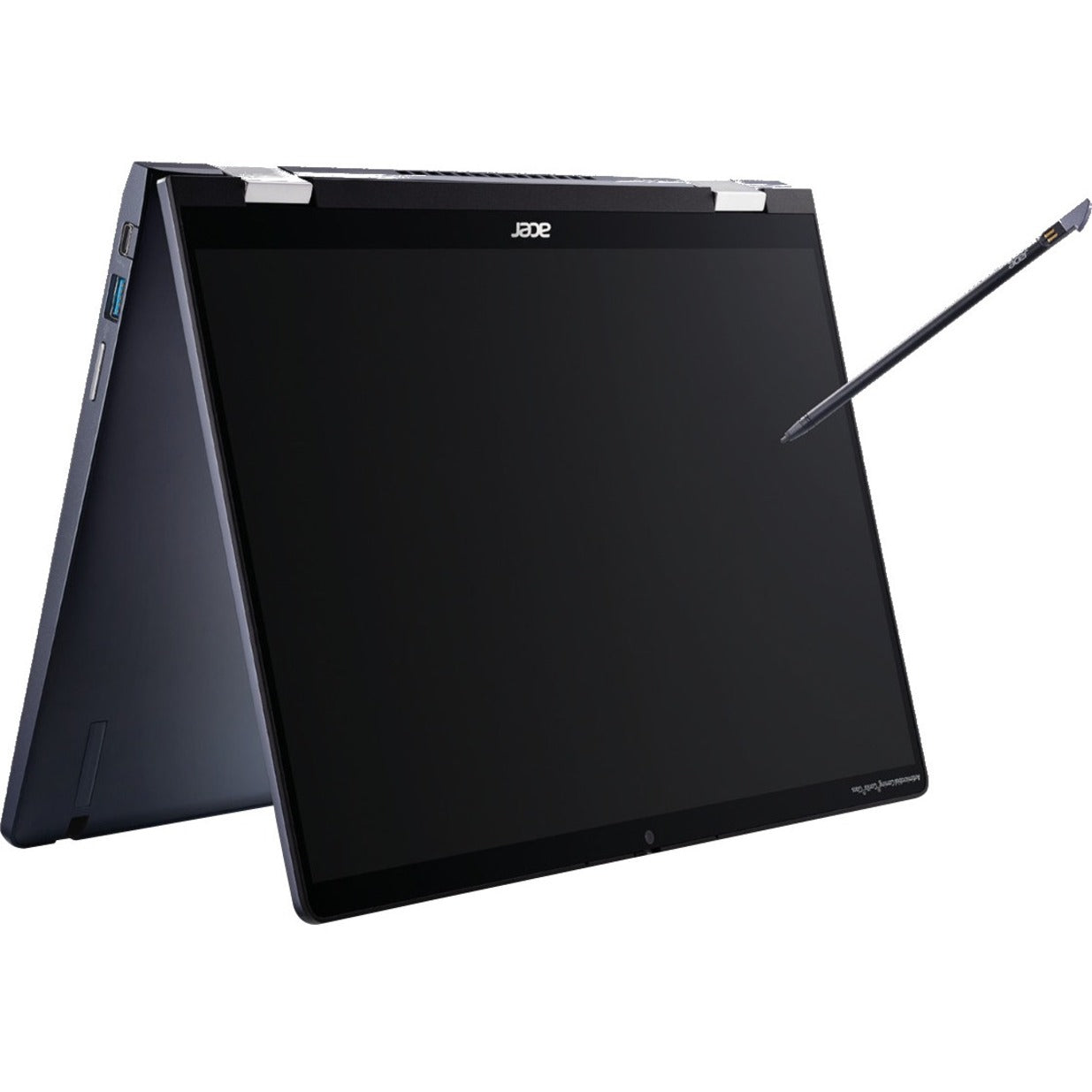 Acer NX.K44AA.006 Chromebook Spin 714 CP714-1WN-74UE 2 in 1 Chromebook, 12th Gen Core i7, 16GB RAM, 256GB SSD, 14 WUXGA Touchscreen, ChromeOS