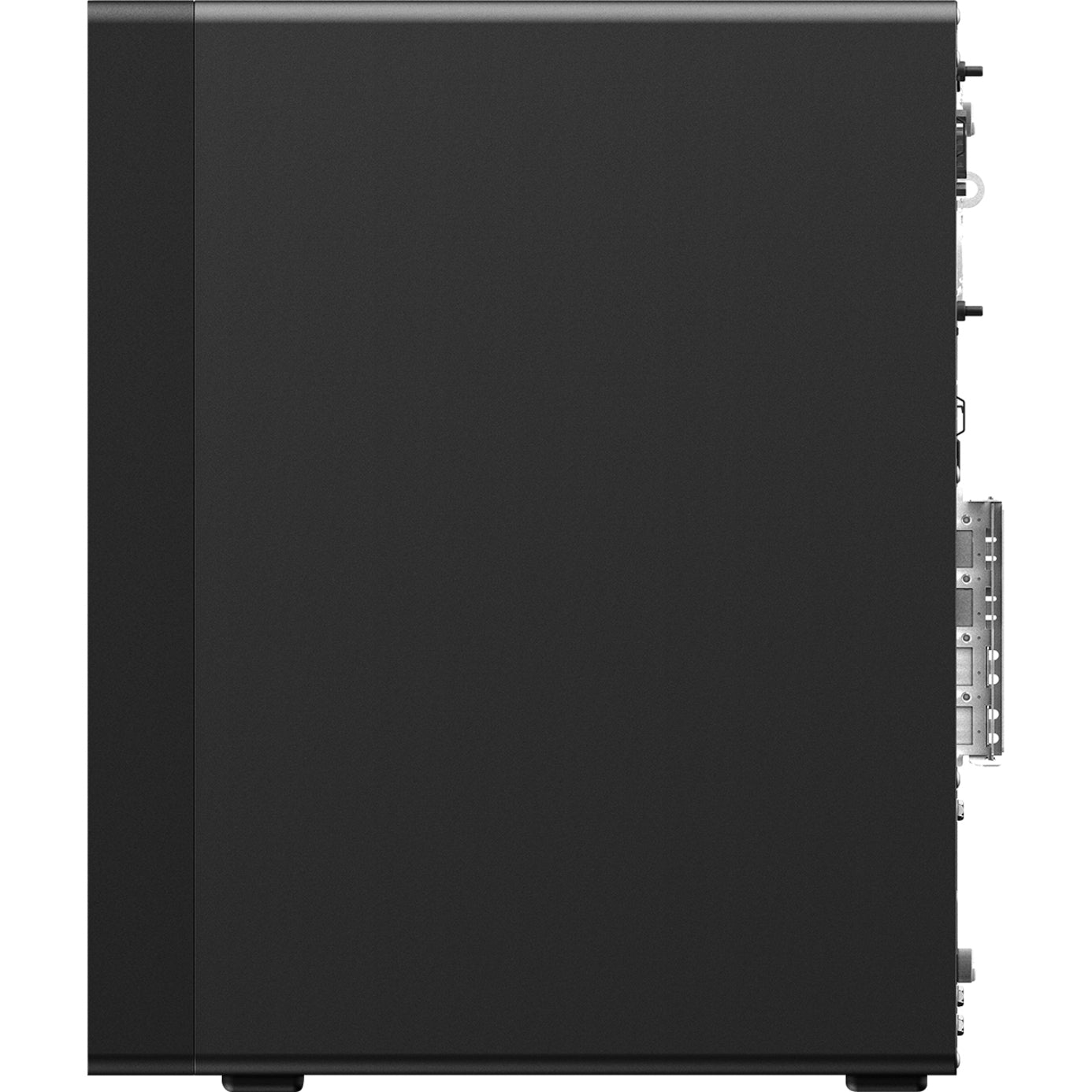 Lenovo 30E300DKUS ThinkStation P350 Tower Workstation, Core i7, 16GB RAM, 1TB SSD, Windows 11 Pro