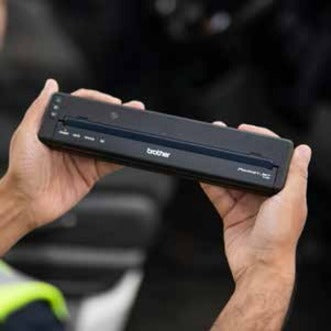 ブラザー PJ883 ポケットジェット 8 ダイレクトサーマル