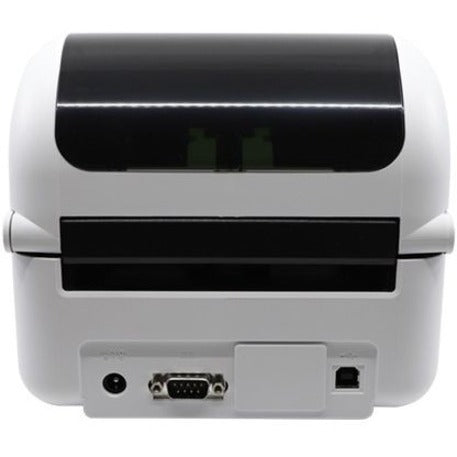 Brother TD4210D TD-4210D LABEL PRINTER 4IN 203DPI USB, Serial Port, Power Adapter Included