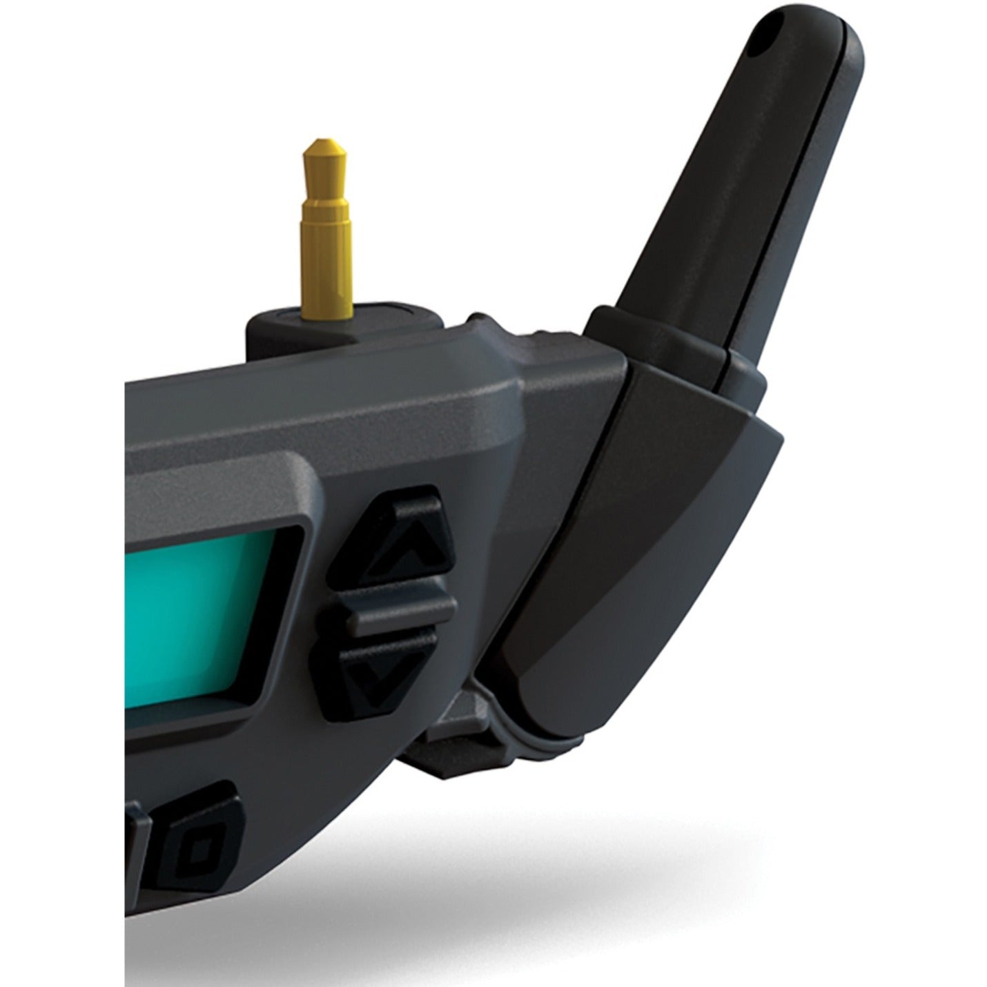 Walkers FireMax Muff Walkie Talkie Twoway Radio [Discontinued