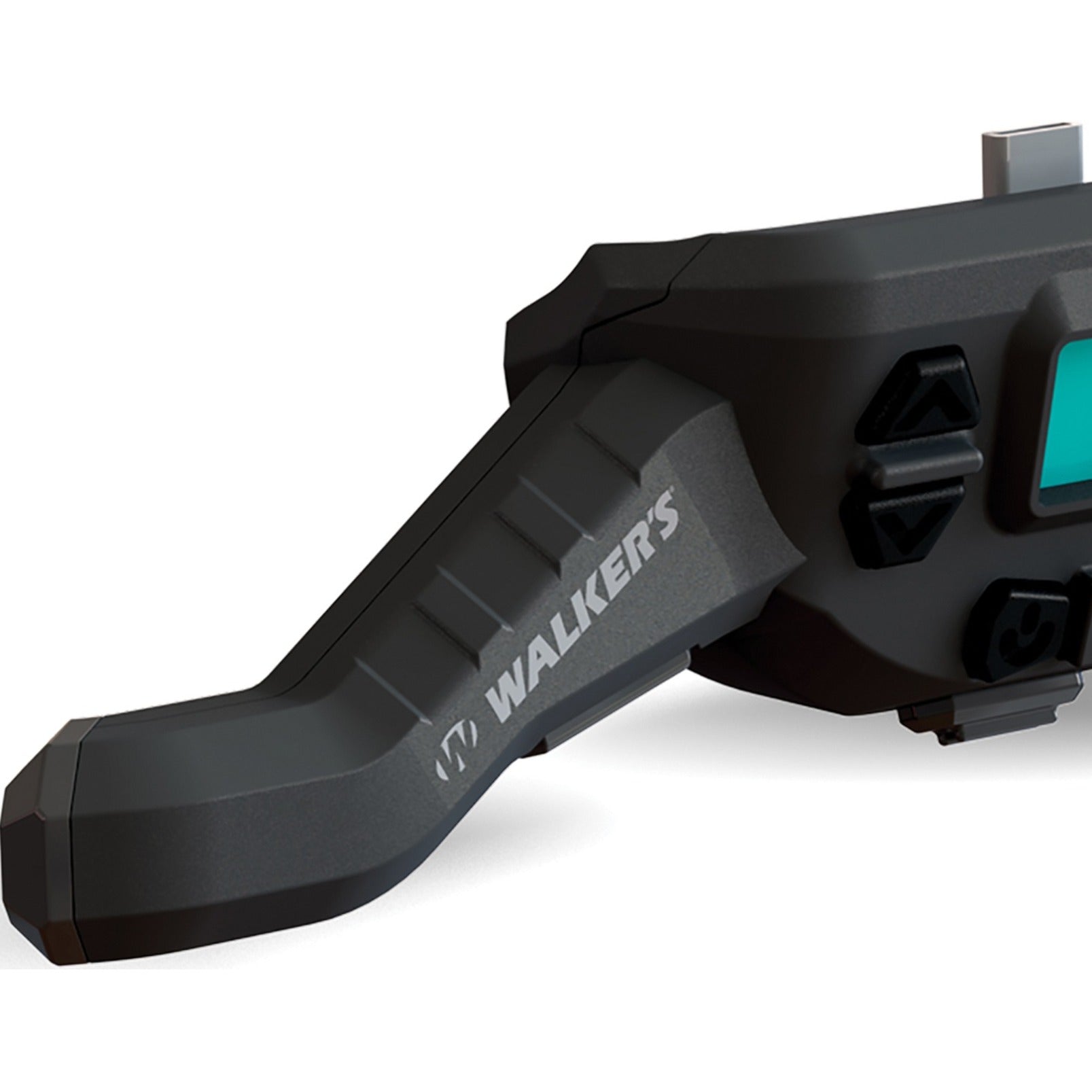 Walkers FireMax Muff Walkie Talkie Twoway Radio [Discontinued] Network Hardwares