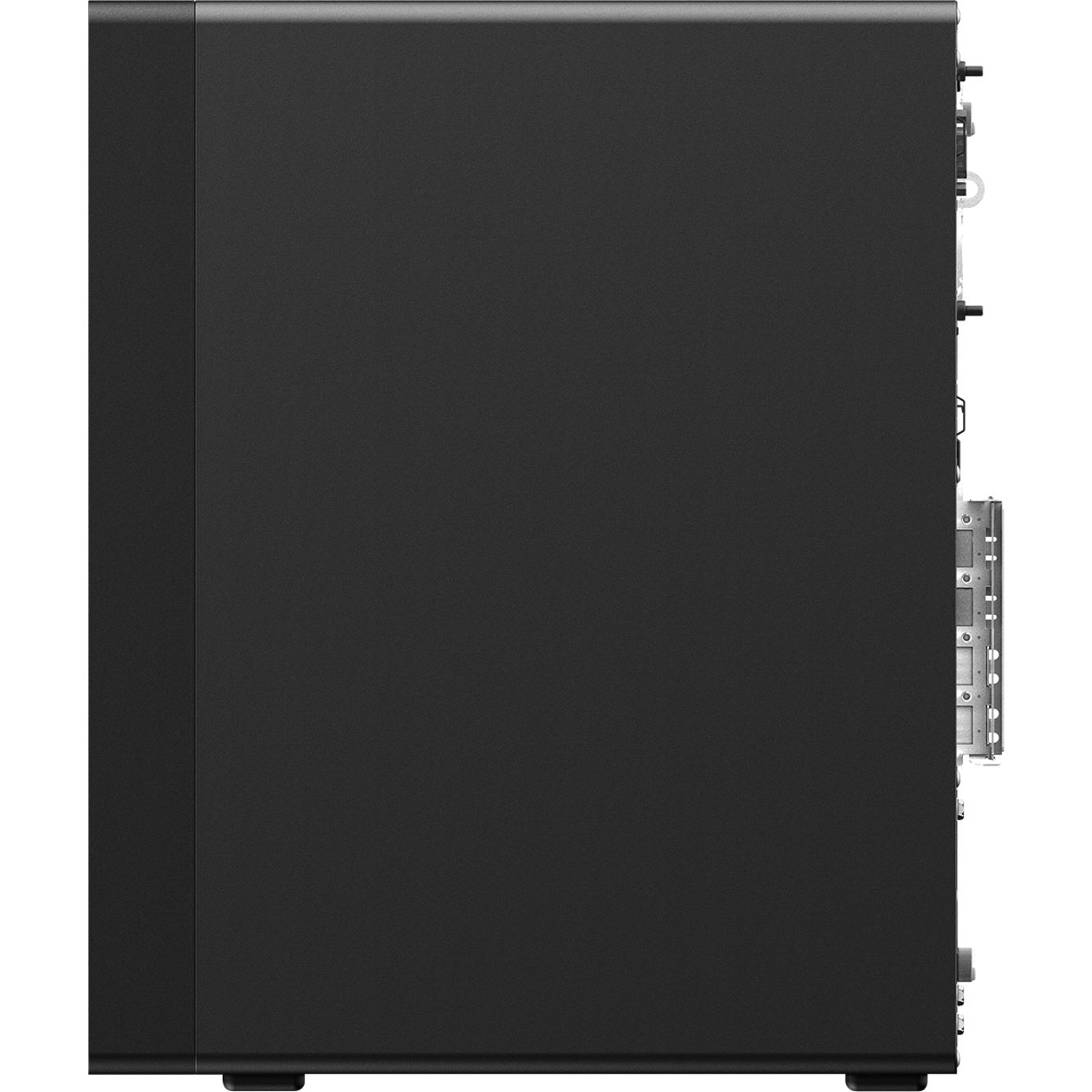 Lenovo 30GL0028US ThinkStation P358 Tower Workstation, Ryzen 5 PRO, 16GB RAM, 512GB SSD, Windows 11 Pro