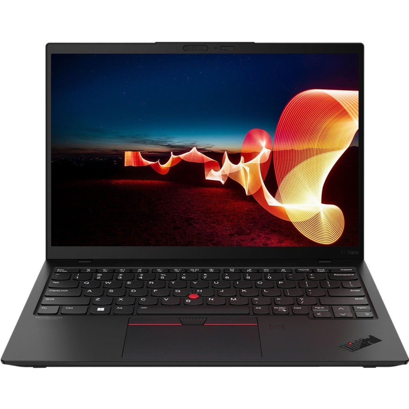 Lenovo ThinkPad X1 Nano Gen 2 - Intel Core i7, 32GB RAM, 512GB SSD, Windows 11 Pro [Discontinued]