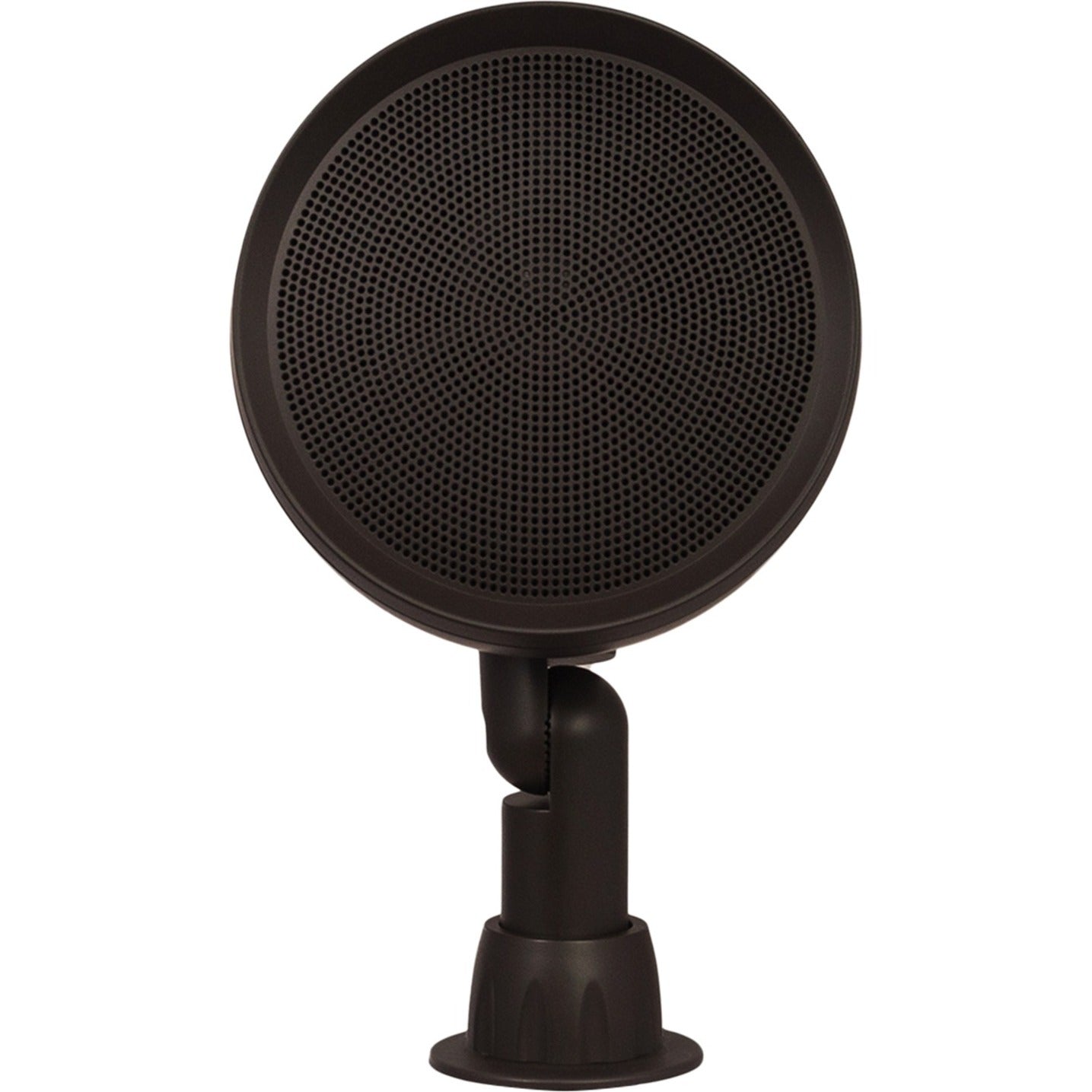 Proficient Audio PAS-AW-LS-6 Signature 6-in All-Weather Outdoor Landscape Speaker, Rugged Design, 120W RMS Output Power