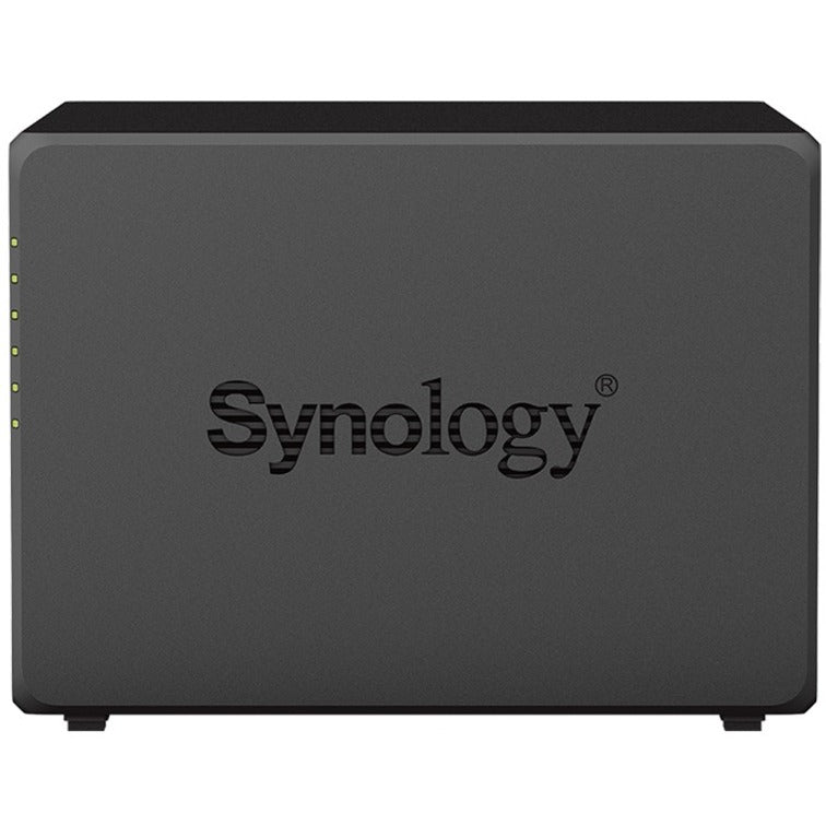 Synology DS1522++ DiskStation SAN/NAS Storage System, 8GB DDR4, 5-Bay, 3-Year Warranty