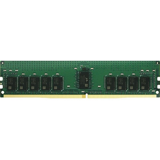 Synology D4ER01-16G 16GB DDR4 SDRAM Memory Module, Boost Your Server Performance