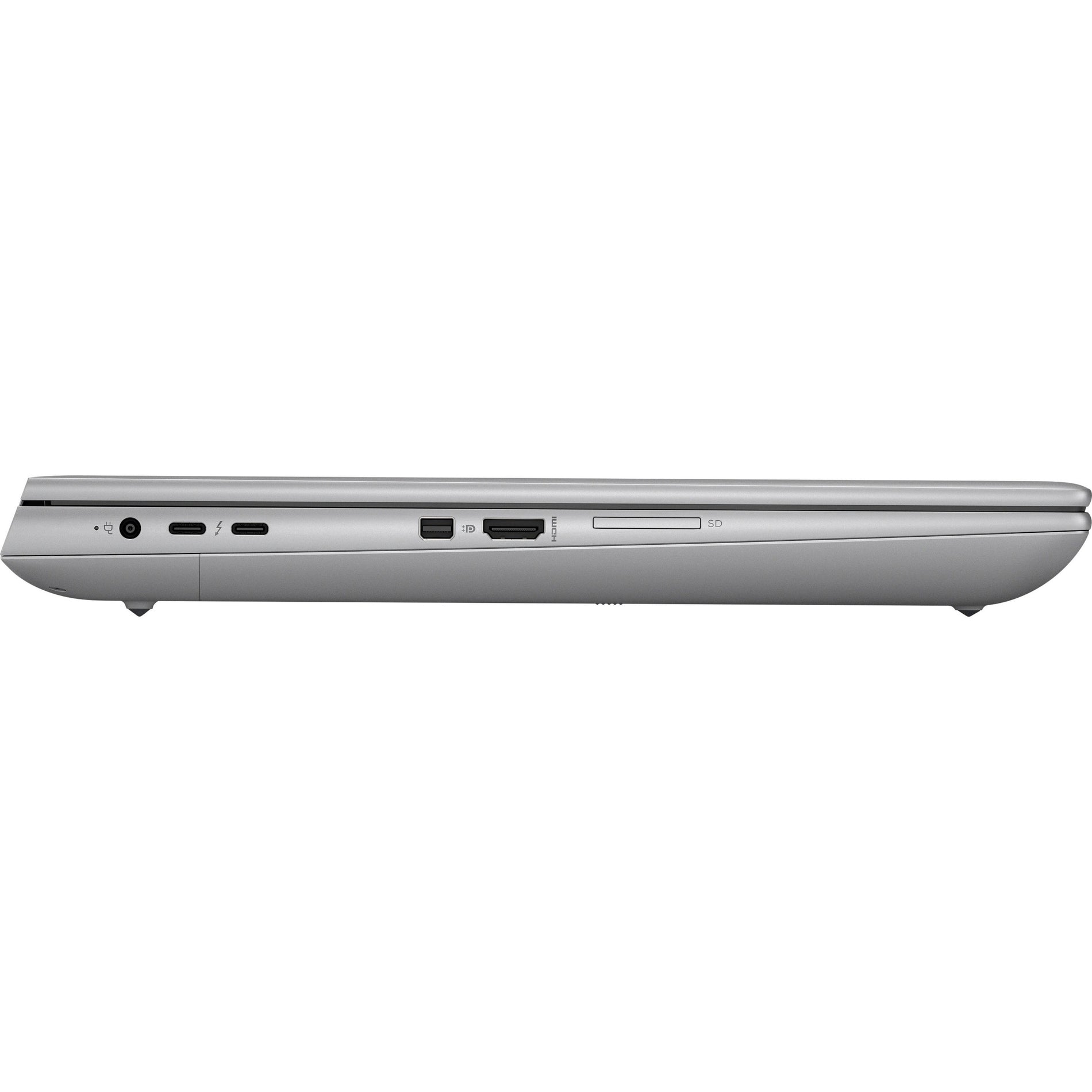 HP ZBook Fury G9 16" Mobile Workstation, Intel Core i7, 32GB RAM, 1TB SSD, Windows 11 Pro