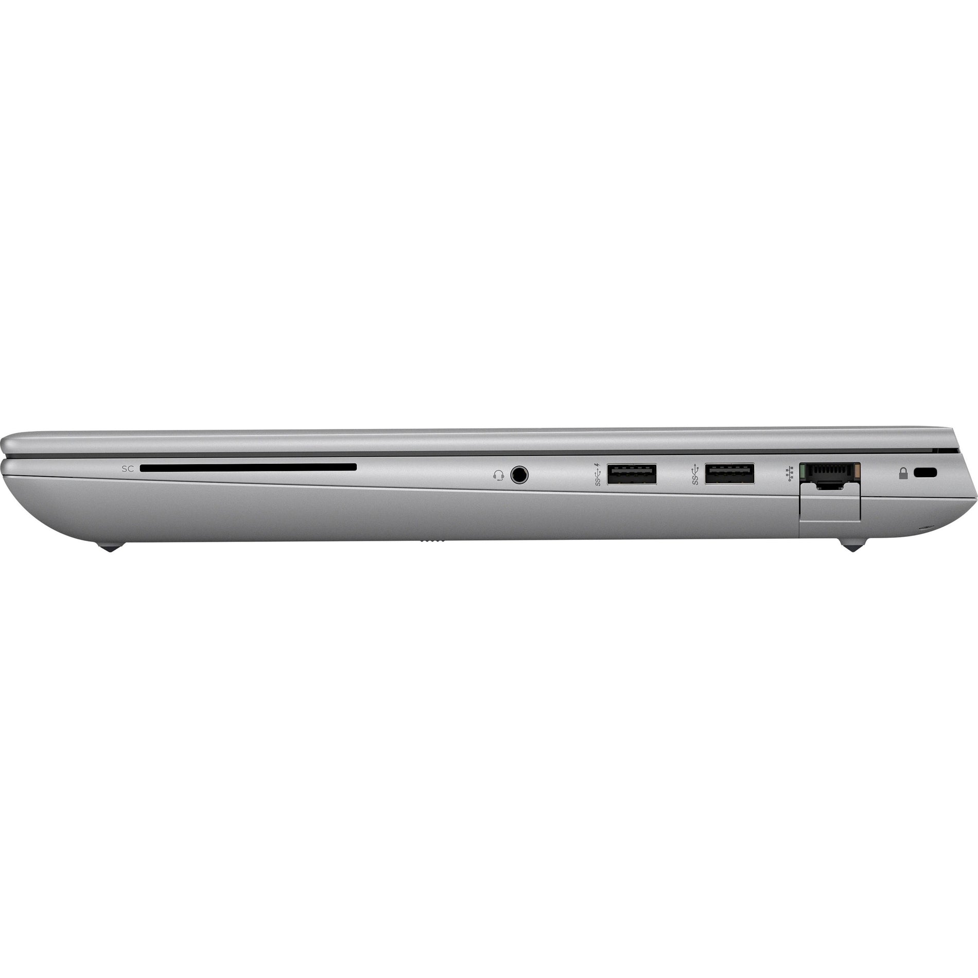 HP ZBook Fury G9 16" Mobile Workstation, Intel Core i9 12th Gen, 32GB RAM, 1TB SSD, Windows 11 Pro