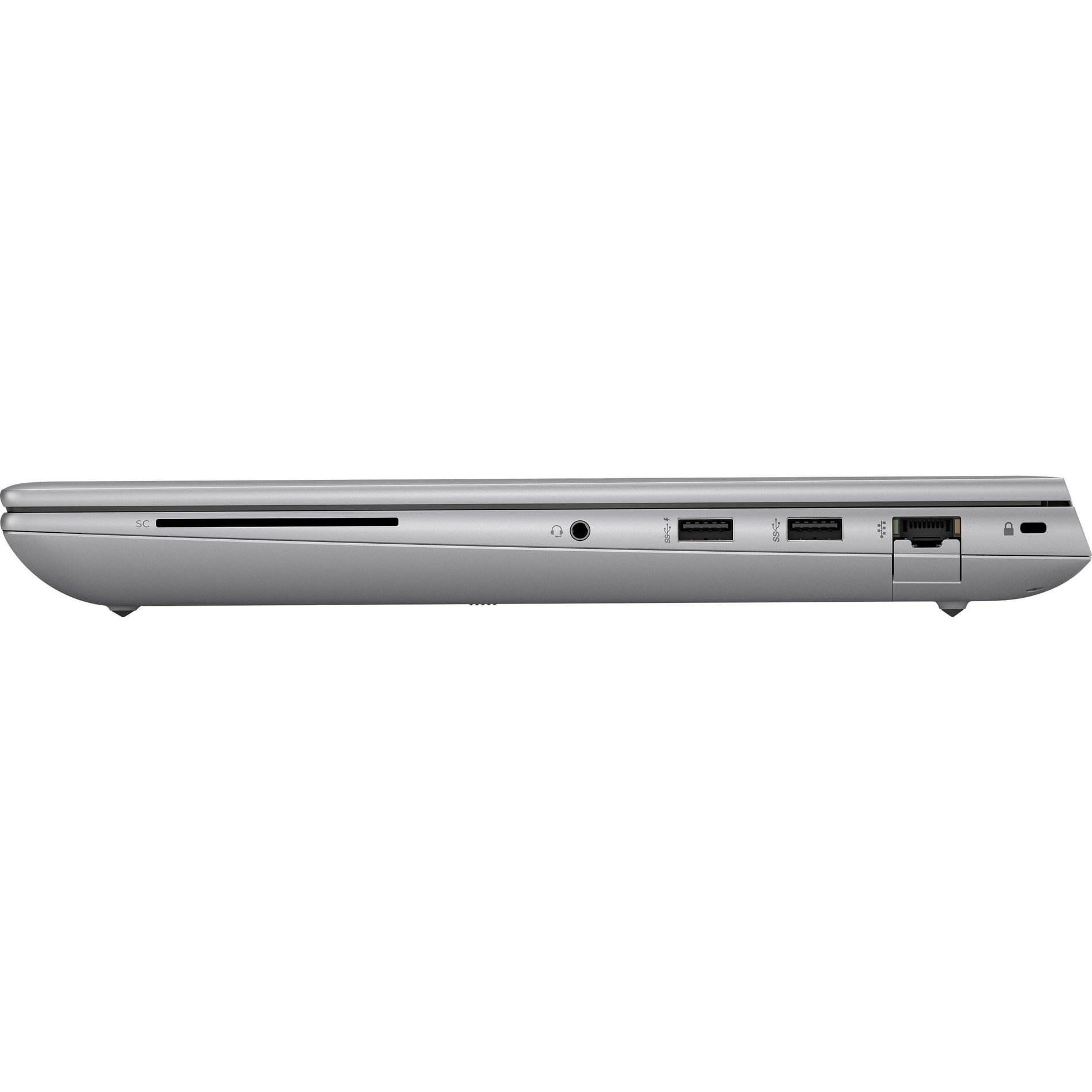 HP ZBook Fury G9 16" Mobile Workstation, Intel Core i9 12th Gen, 64GB RAM, 1TB SSD, Windows 11 Pro