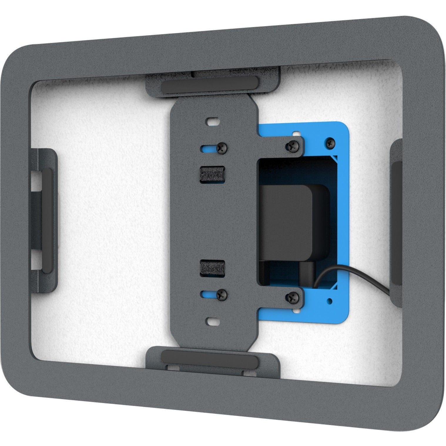 Heckler Design H646-BG Wall Mount MX for iPad, Durable and Flexible Tablet Wall Mount