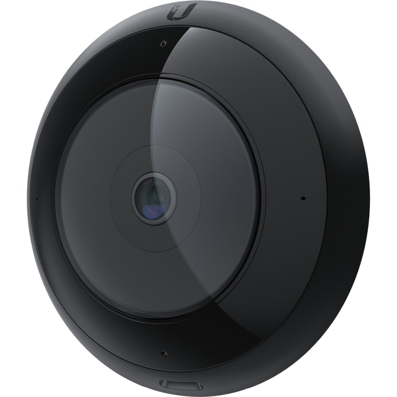 Ubiquiti UVC-AI-360 Camera AI 360, High-Resolution Pan-Tilt-Zoom with 360° Fisheye Lens, Built-in IR LEDs, Indoor/Outdoor