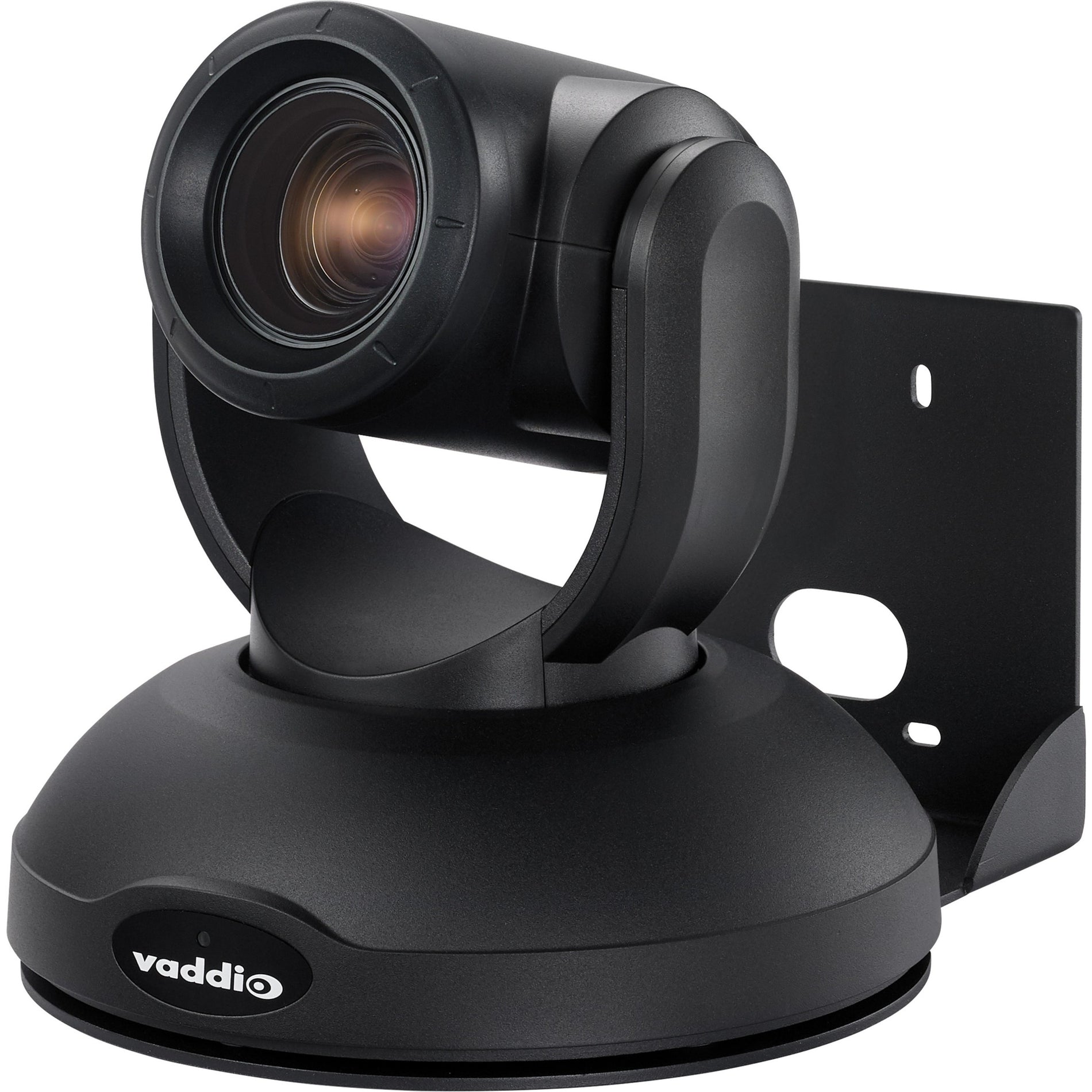 Vaddio 999-9950-100B RoboSHOT 20 UHD OneLINK HDMI PTZ Camera System, 4K UHD, 3-Year Warranty