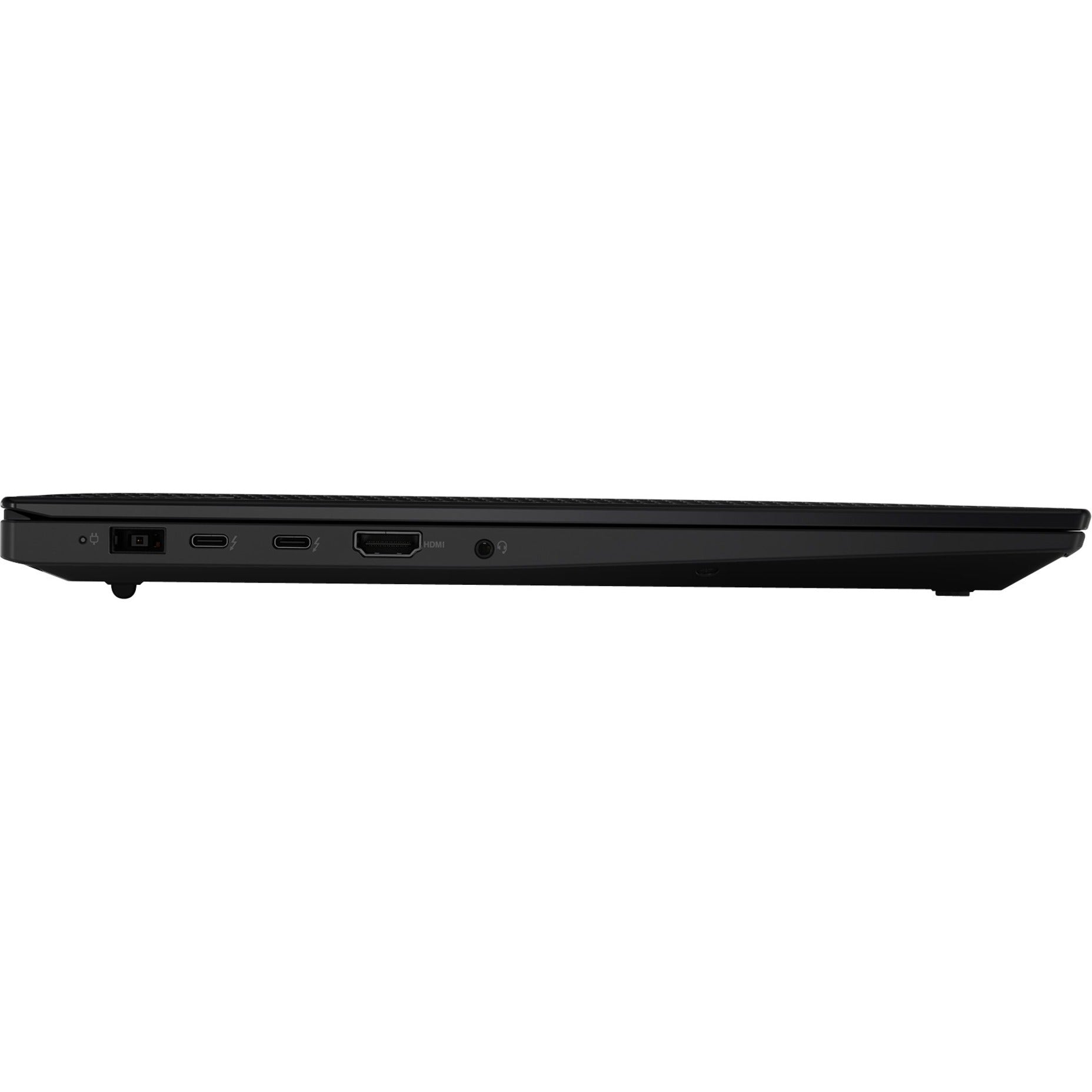 Lenovo 21DE0047US ThinkPad X1 Extreme Gen 5 16" Notebook, Core i7, 16GB RAM, 512GB SSD, Windows 11 Pro