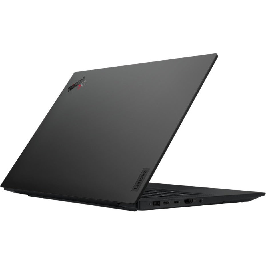 Lenovo ThinkPad X1 Extreme Gen 5 Notebook - Core i7, 16GB RAM, 512GB SSD, Windows 11 Pro [Discontinued]