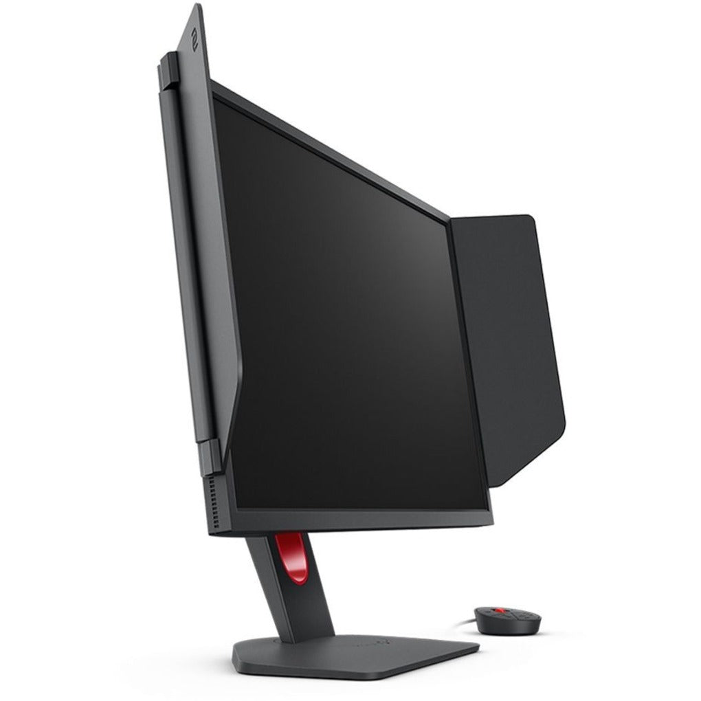 BenQ Zowie XL2566K Widescreen Gaming LCD Monitor, Dark Gray, 24.5"