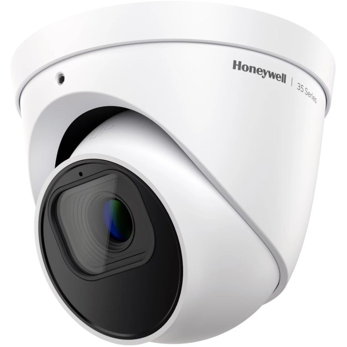 Honeywell 35 Series 5MP Network Camera, Color Ball, Varifocal Lens