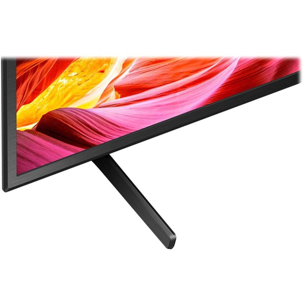 Sony FWD55X75K BRAVIA X75K Digital Signage Display, 55" 4K HDR LED LCD, Android 11, 3 Year Warranty