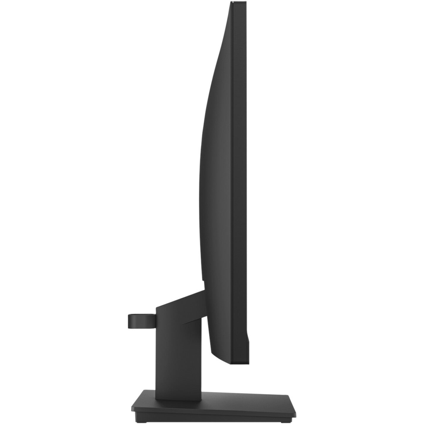 HP V24i G5 23.8" Full HD LCD Monitor, 16:9, Black