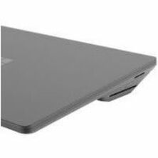 Kensington K63213WW Surface Laptop 4 Smart Card (CAC) Reader Adapter w/ HDMI and USB-C, 2 Year Limited Warranty, TAA Compliant, Notebook, Taiwan