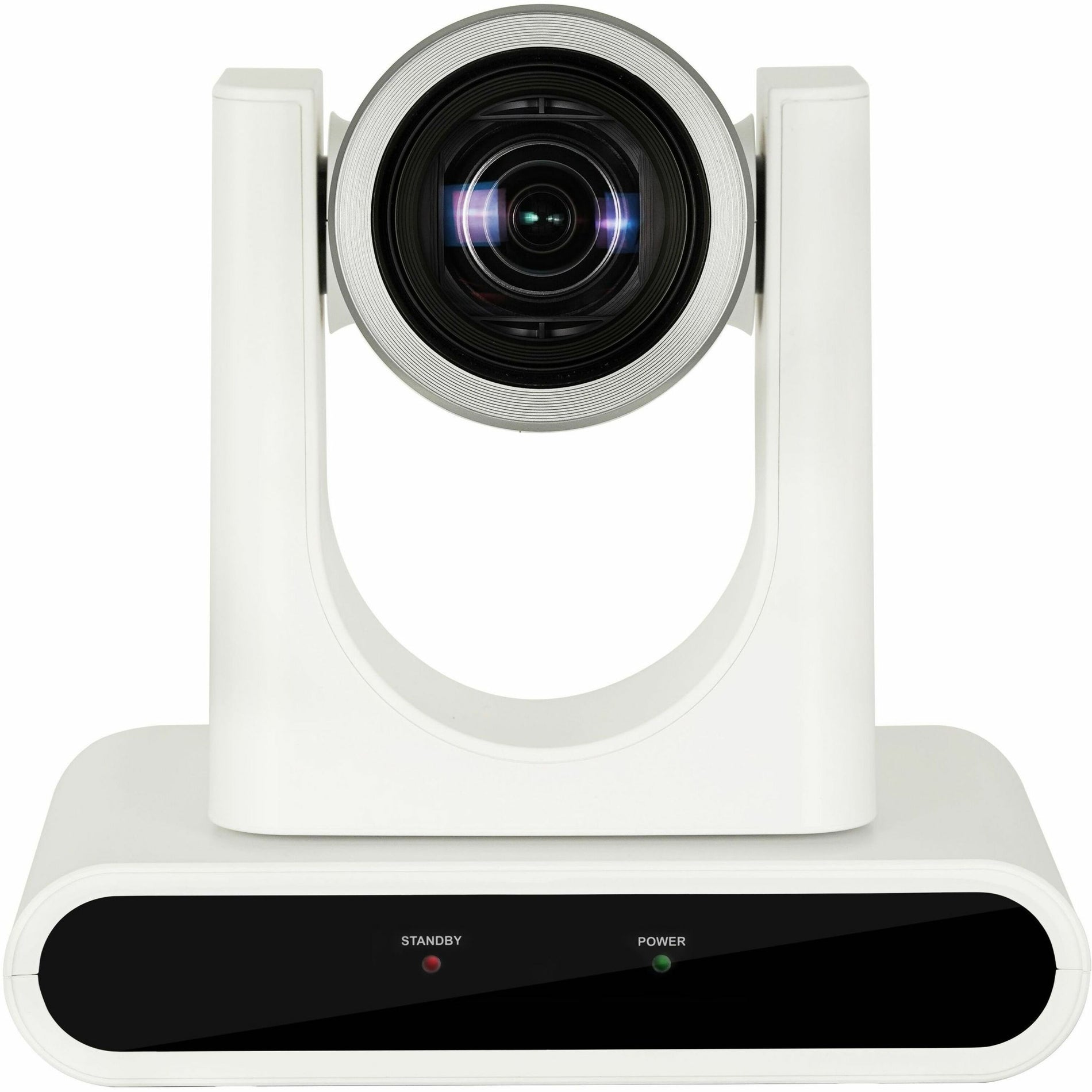 Lumens VC-R30W Full HD IP PTZ Camera, 2.2 Megapixel, 60 fps, 1920 x 1080, 83° FOV