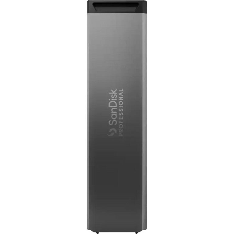 SanDisk Professional SDPM1NS-001T-GBAND PRO-BLADE Solid State Drive, 1TB, USB Type Recording