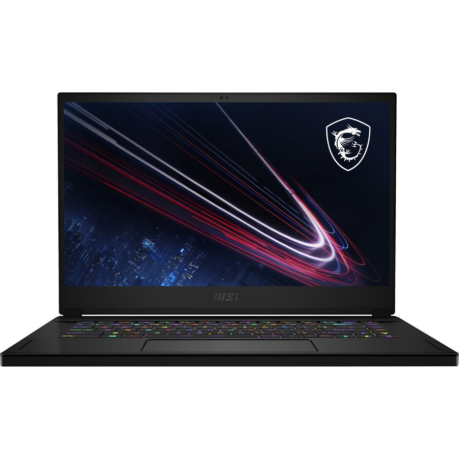 MSI GS6611658 GS66 Stealth 11UG-658 Gaming Notebook, 15.6 Ultra Thin and Light, i9-11900H, RTX3070, 32GB RAM, 1TB SSD, Win11H VR Ready