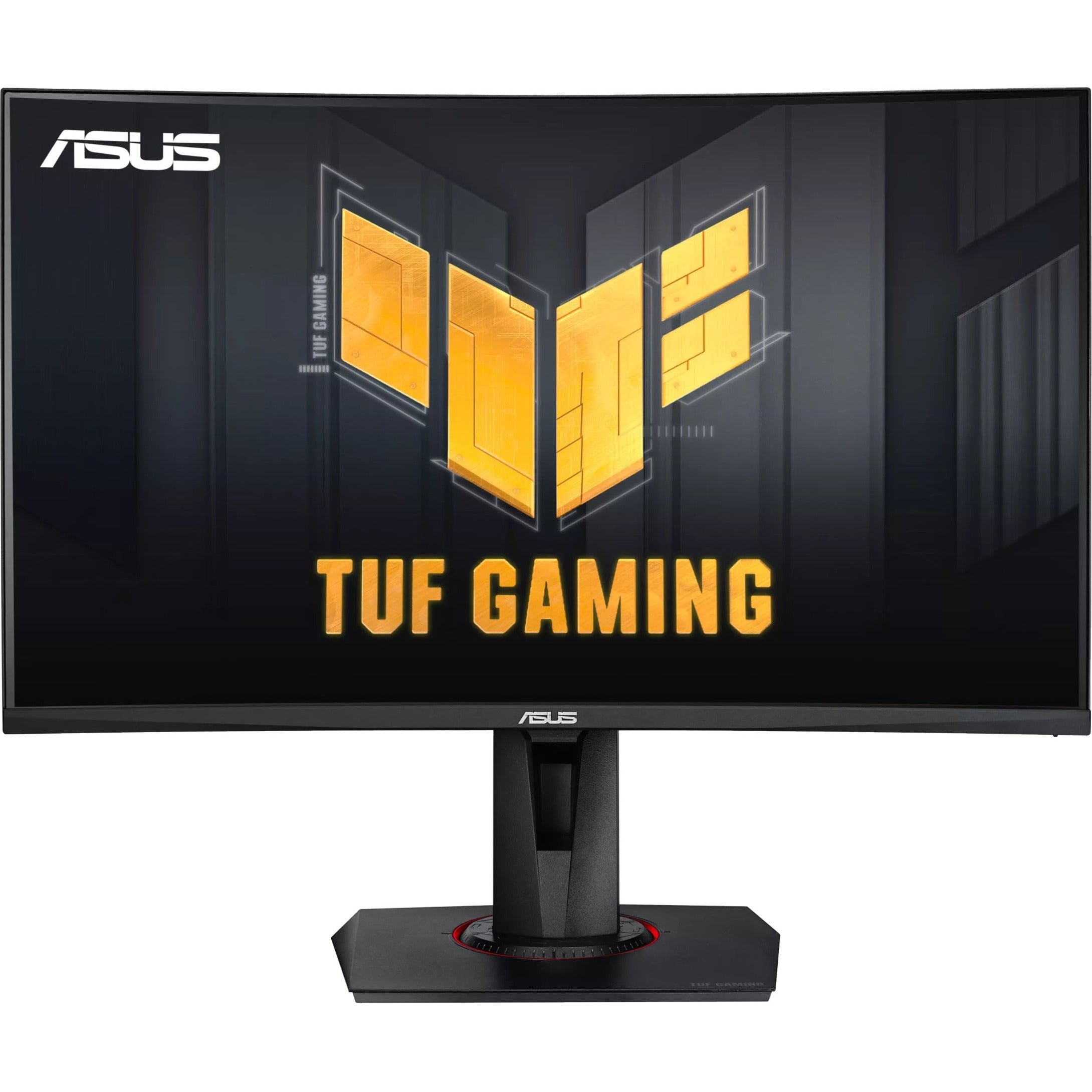 Monitor Asus 27 165hz Curved Asus Rog Tuf Vg27aq Asus Tuf 27 Inch