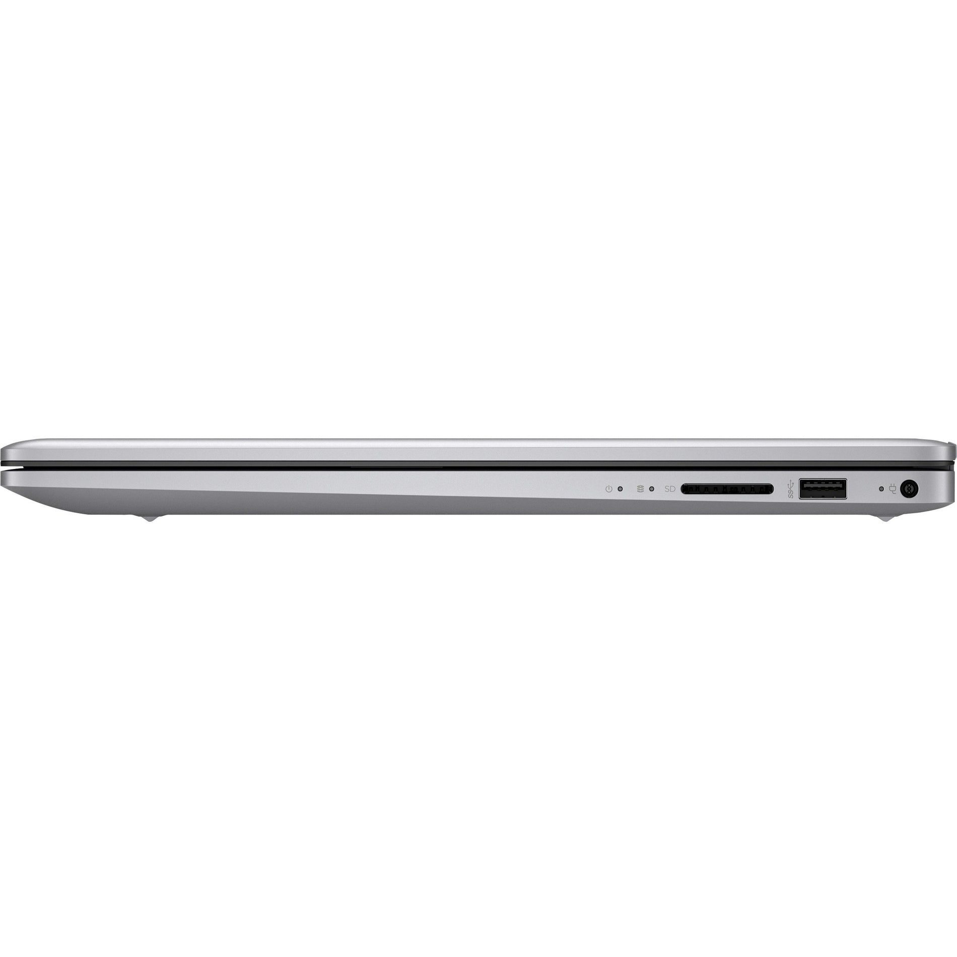 HP 470 G9 17.3" Notebook, Intel Core i5 12th Gen, 8GB RAM, 256GB SSD, Silver [Discontinued]