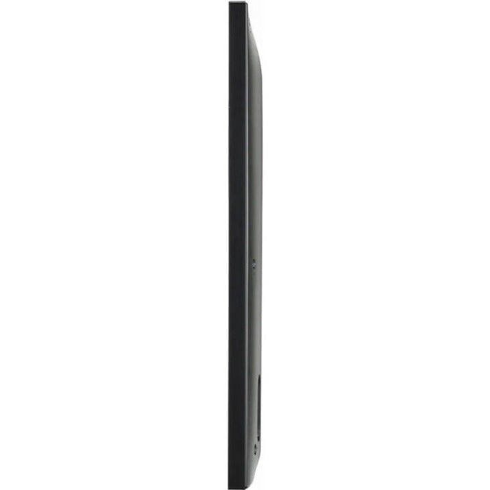 LG 55UH5J-H Digital Signage Display, 55" LCD, 3840 x 2160, 500 Nit, webOS 6.0