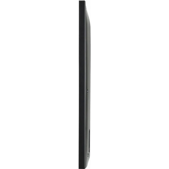 LG 43UH5J-H Digital Signage Display 43" 4K LCD 500 Nit Brightness webOS 60 LG 43UH5J-H Digitales Beschilderung Display 43" 4K LCD 500 Nit Helligkeit webOS 60