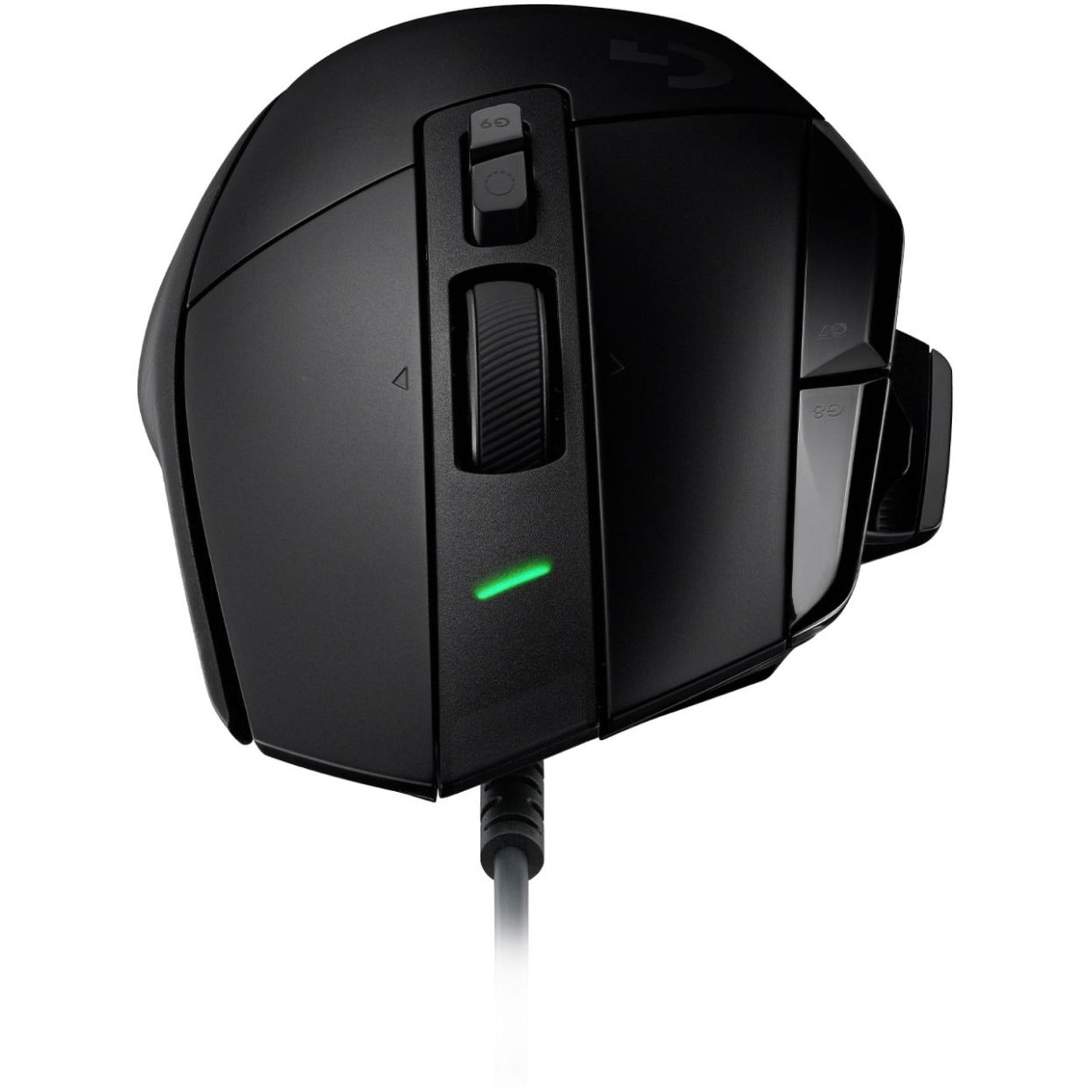 Logitech G 910-006136 G502 X Gaming Mouse, High Precision Optical Sensor, 25600 DPI, USB Wired, 2 Year Warranty