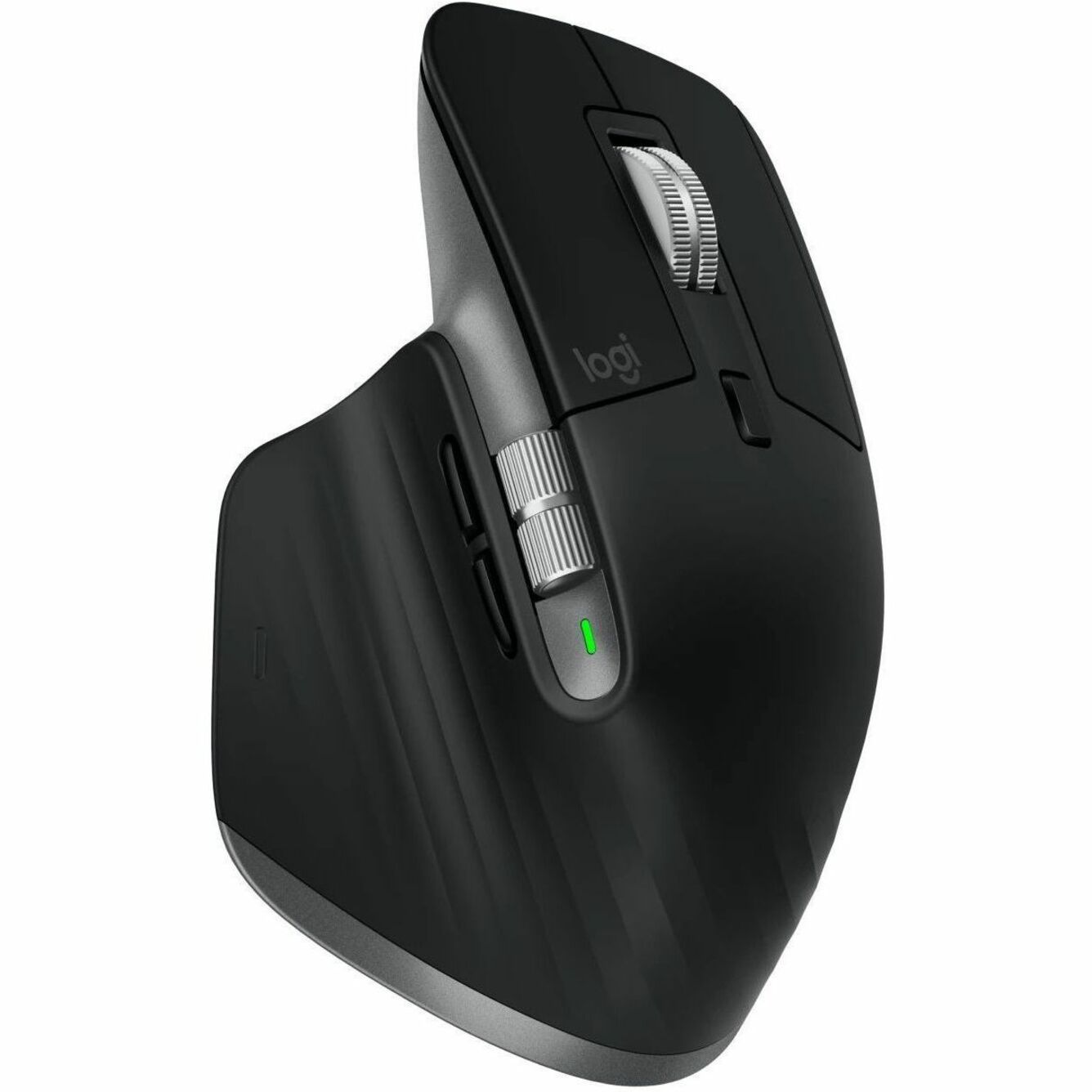 Logitech MX Master 3S Mouse - Performance Wireless Mouse for Mac [Discontinued]